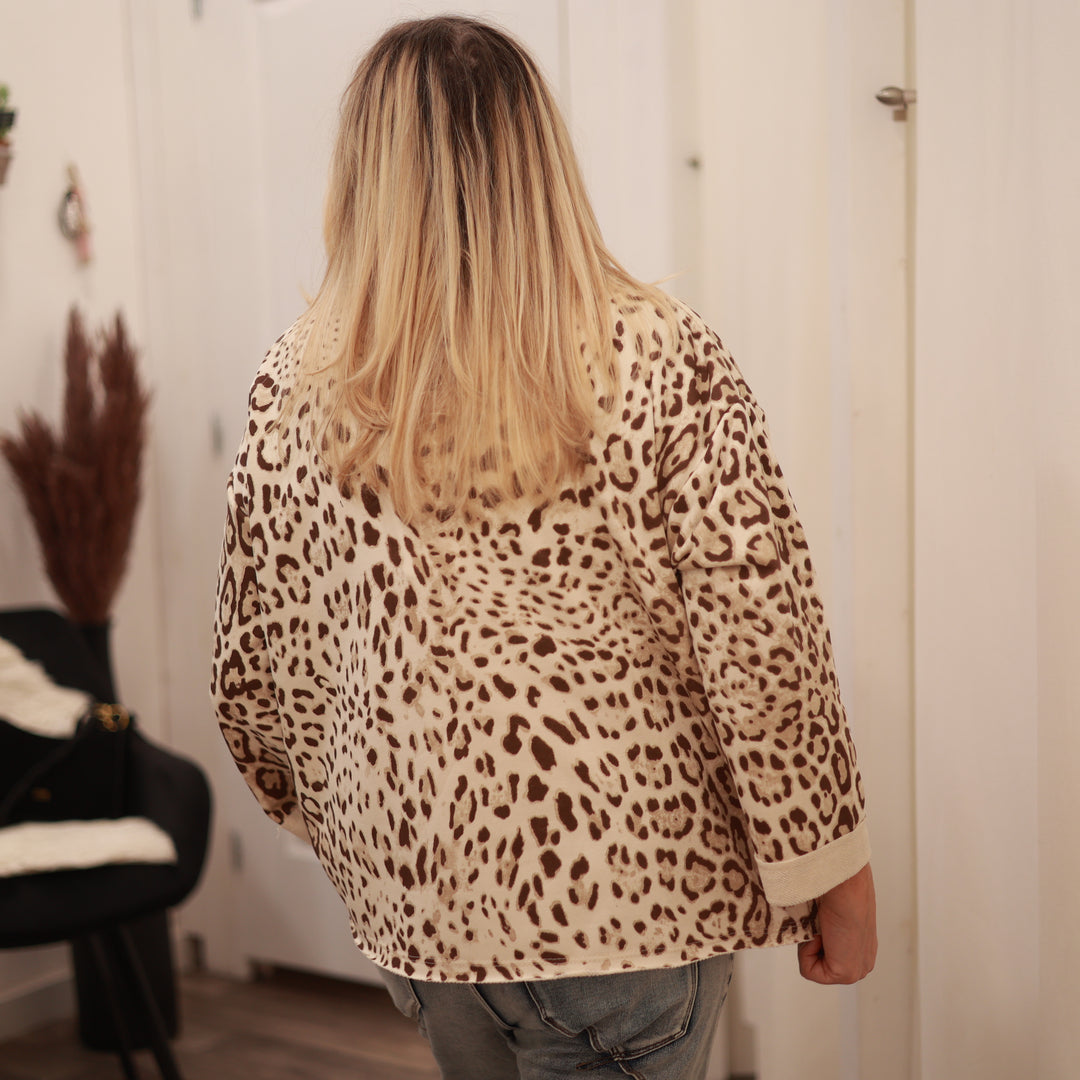 Leo Sweatshirt