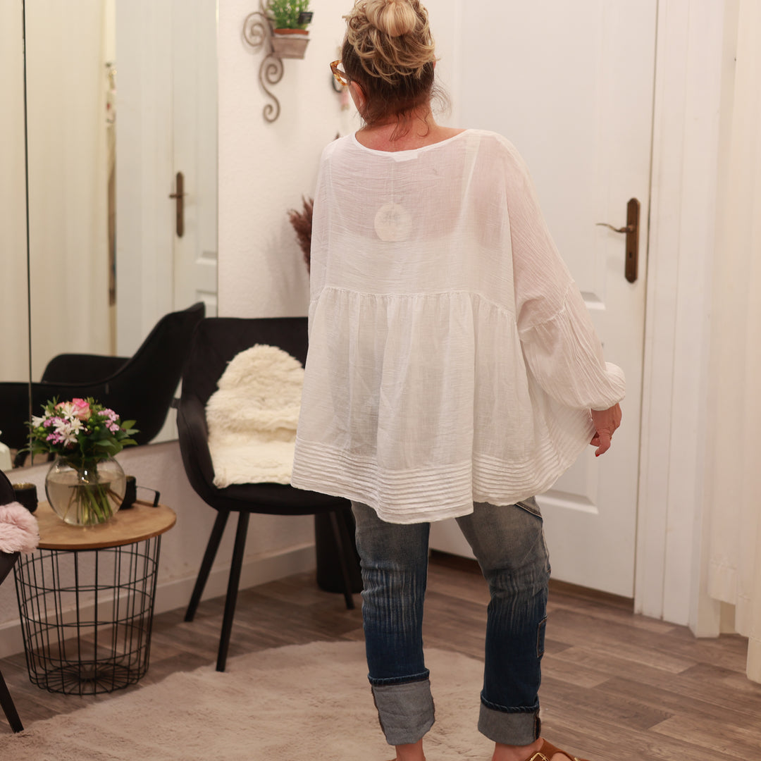 Bluse