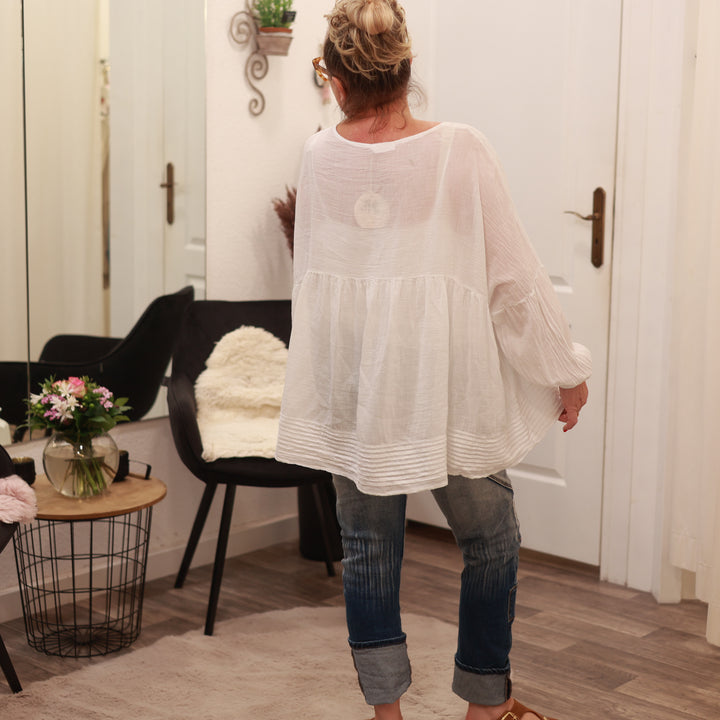 Bluse