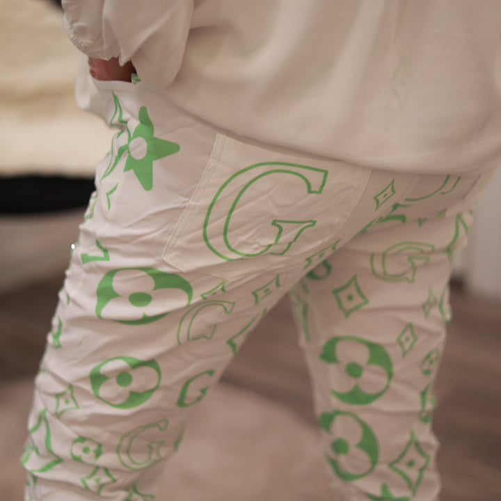Jogpants
