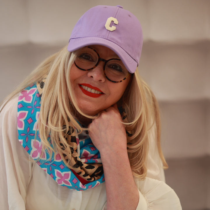 cap cappy kappe bunte kappe 