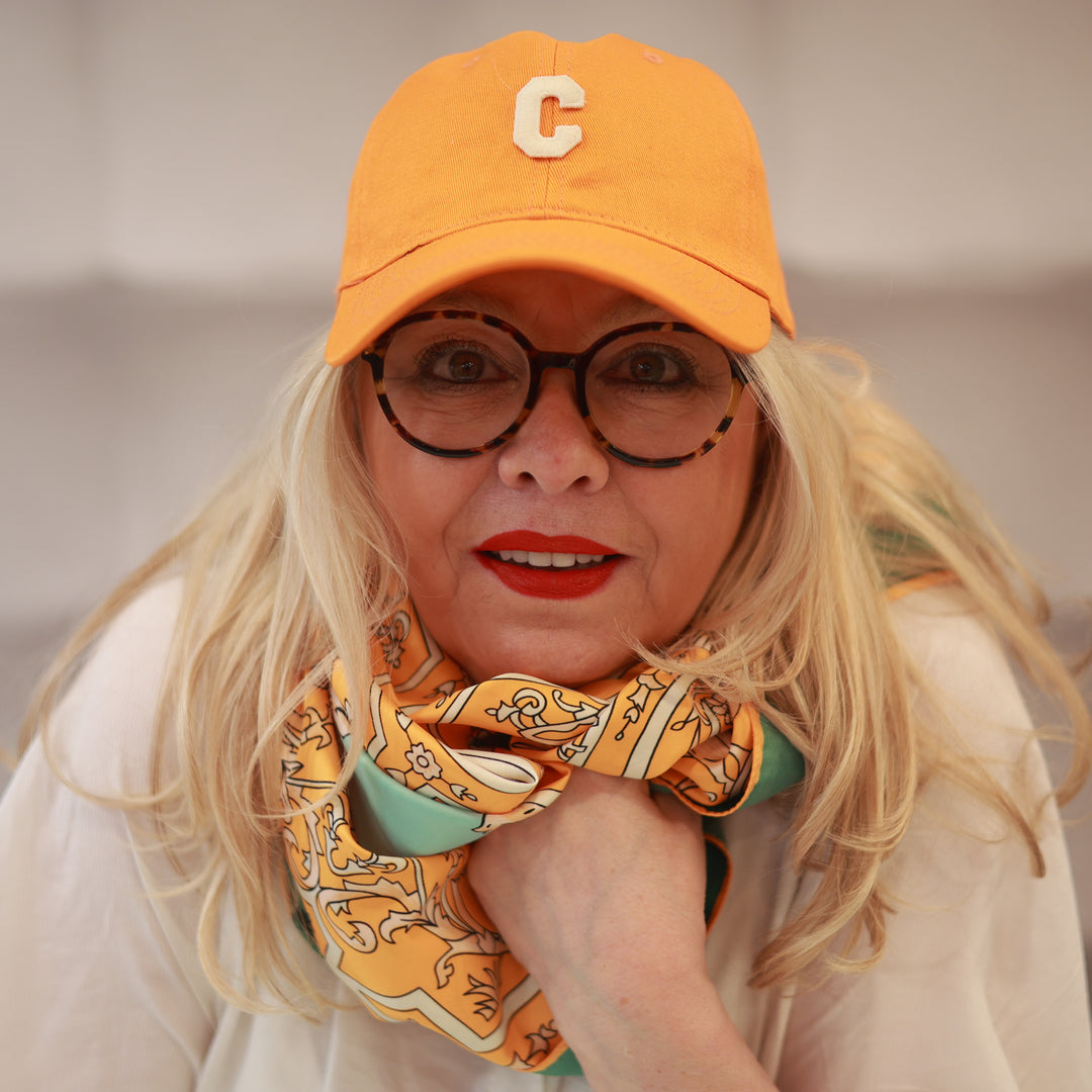 cap cappy kappe bunte kappe 