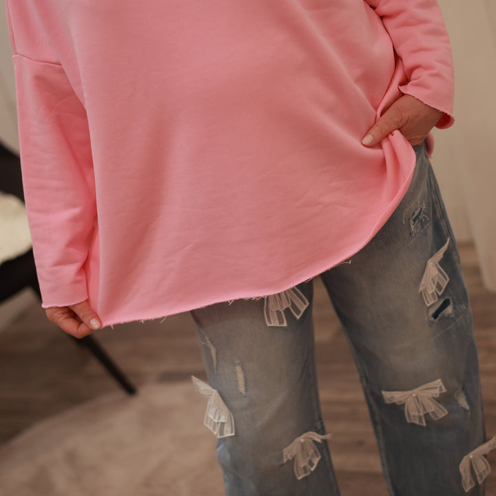 Sweatshirt Basic