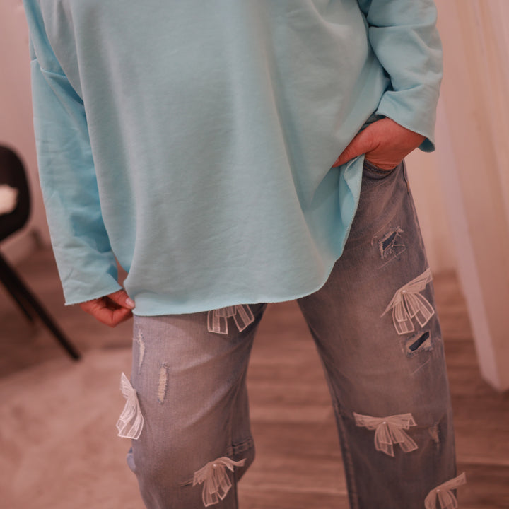 Sweatshirt Basic