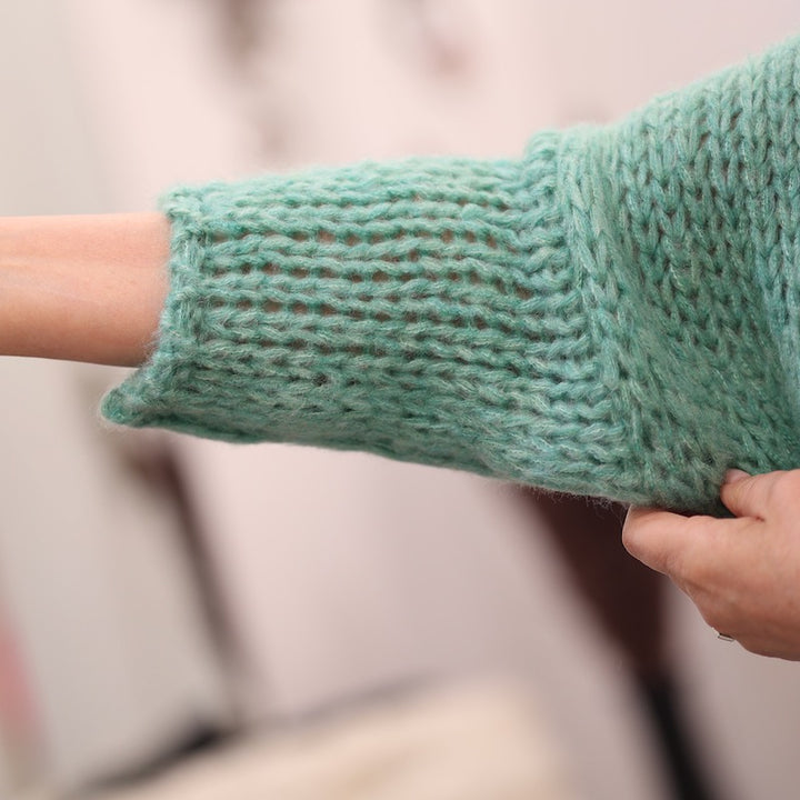 Strickpulli