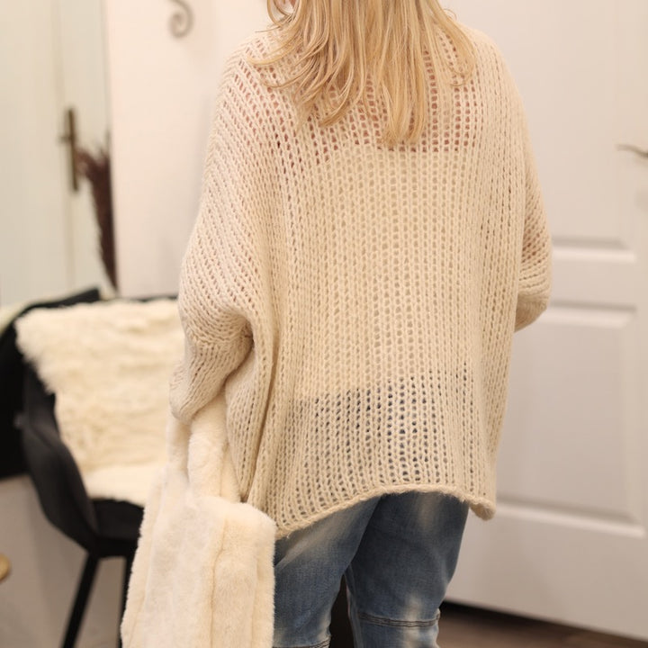 Strickpulli