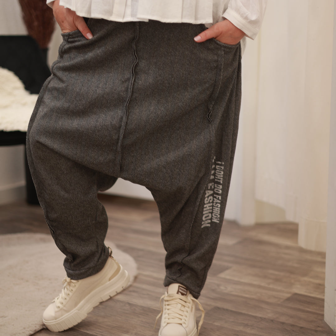 Baggy