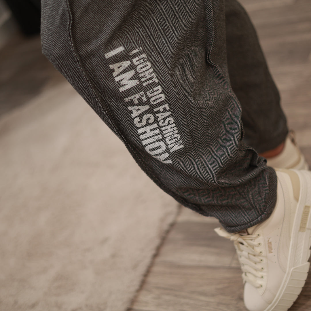 Baggy
