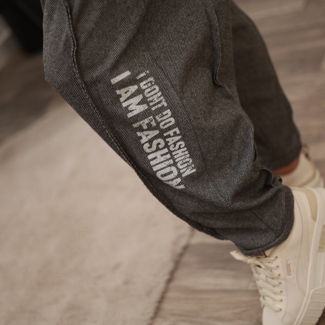 Baggy
