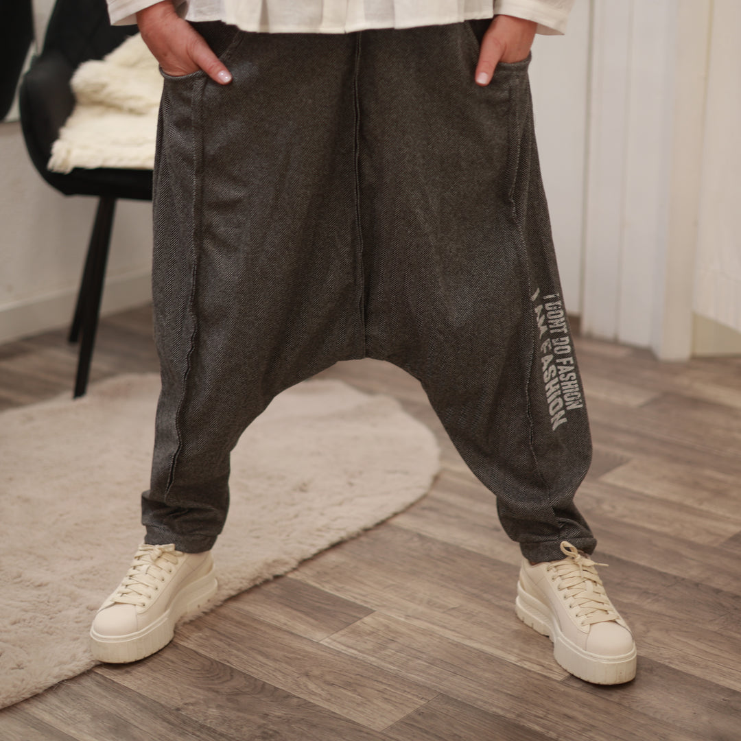 Baggy