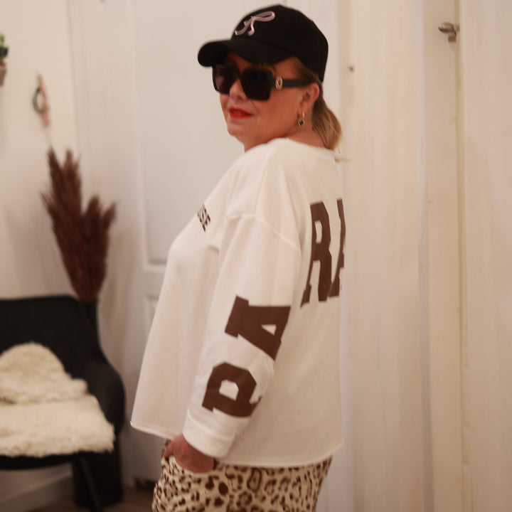 Sweatshirt