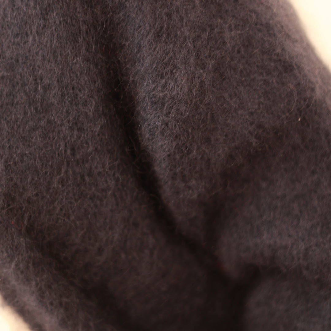 Kid-Mohair-Weste