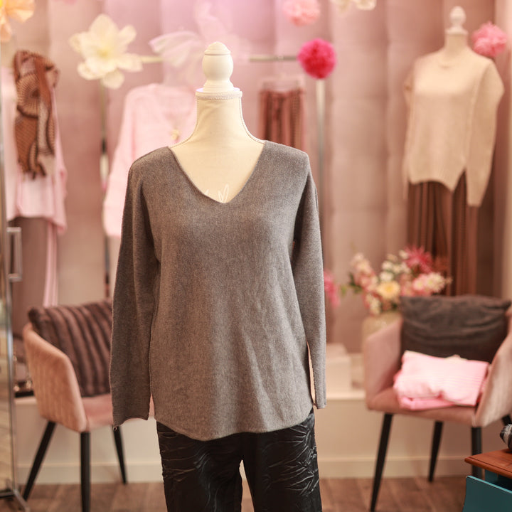 Basic Pulli