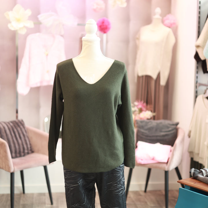 Basic Pulli