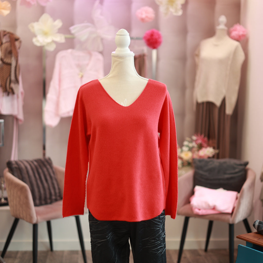 Basic Pulli