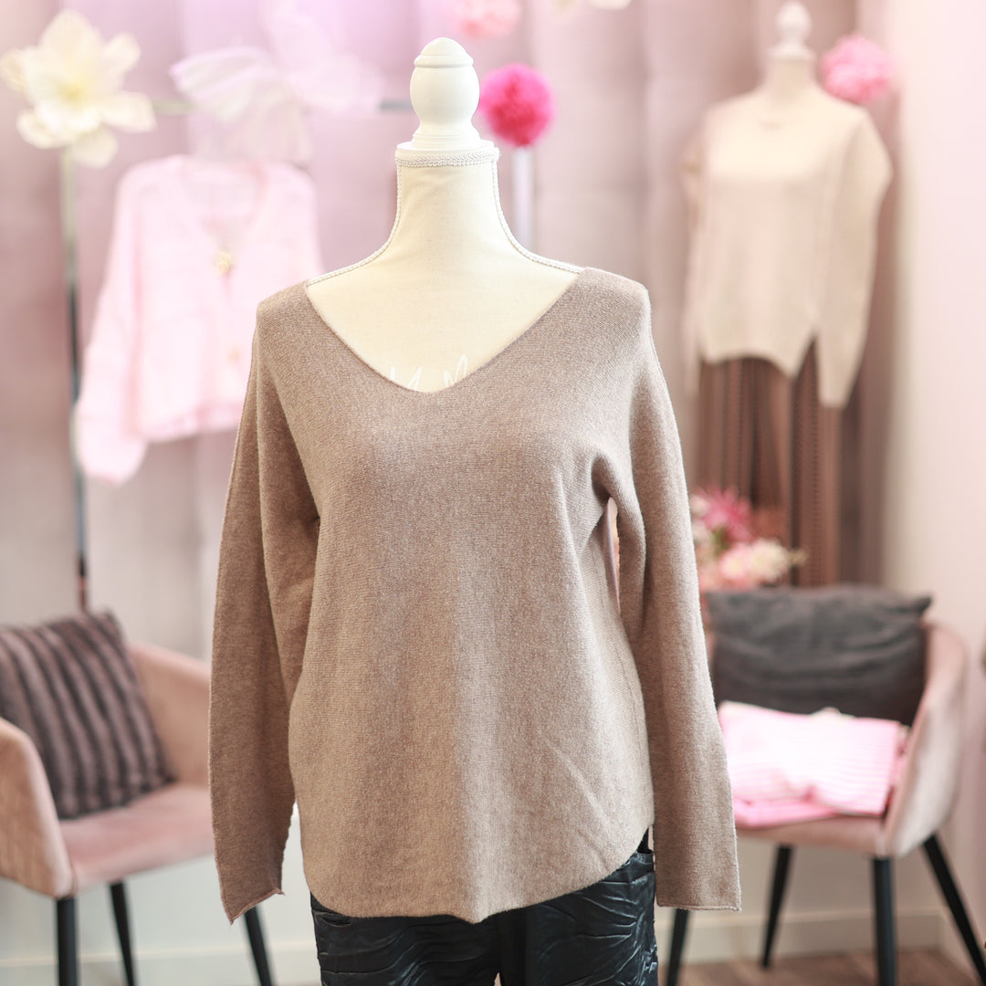 Basic Pulli