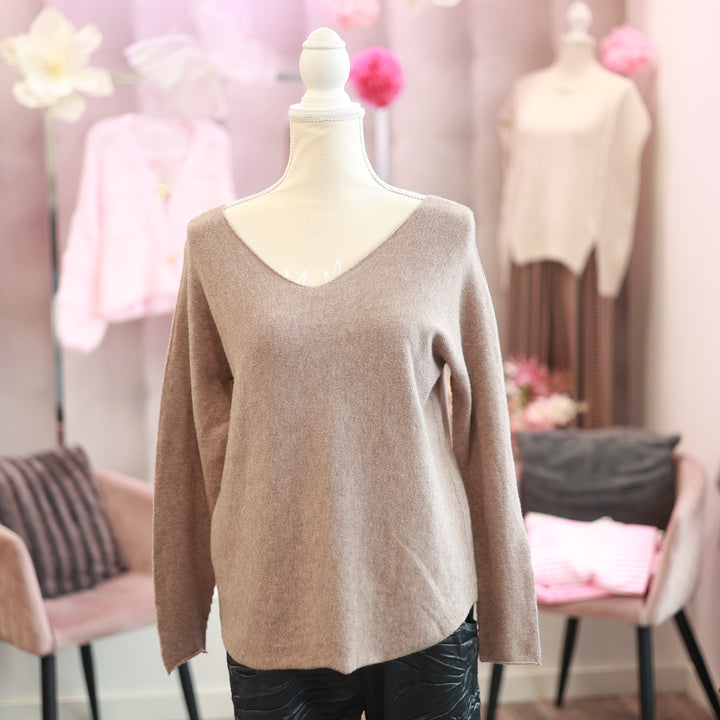 Basic Pulli