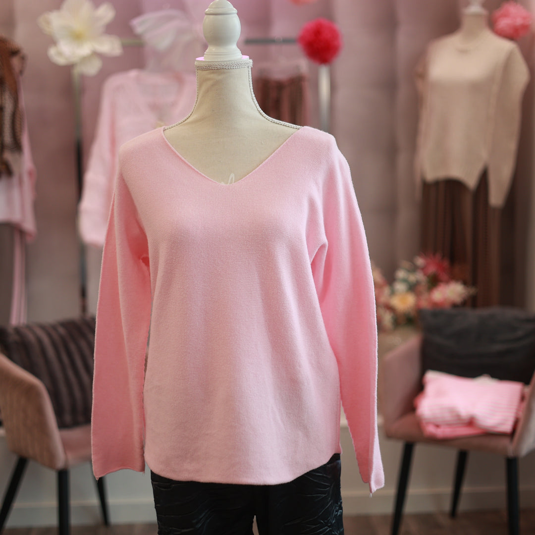 Basic Pulli