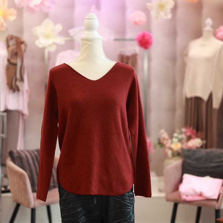 Basic Pulli