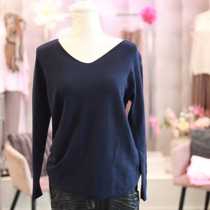 Basic Pulli