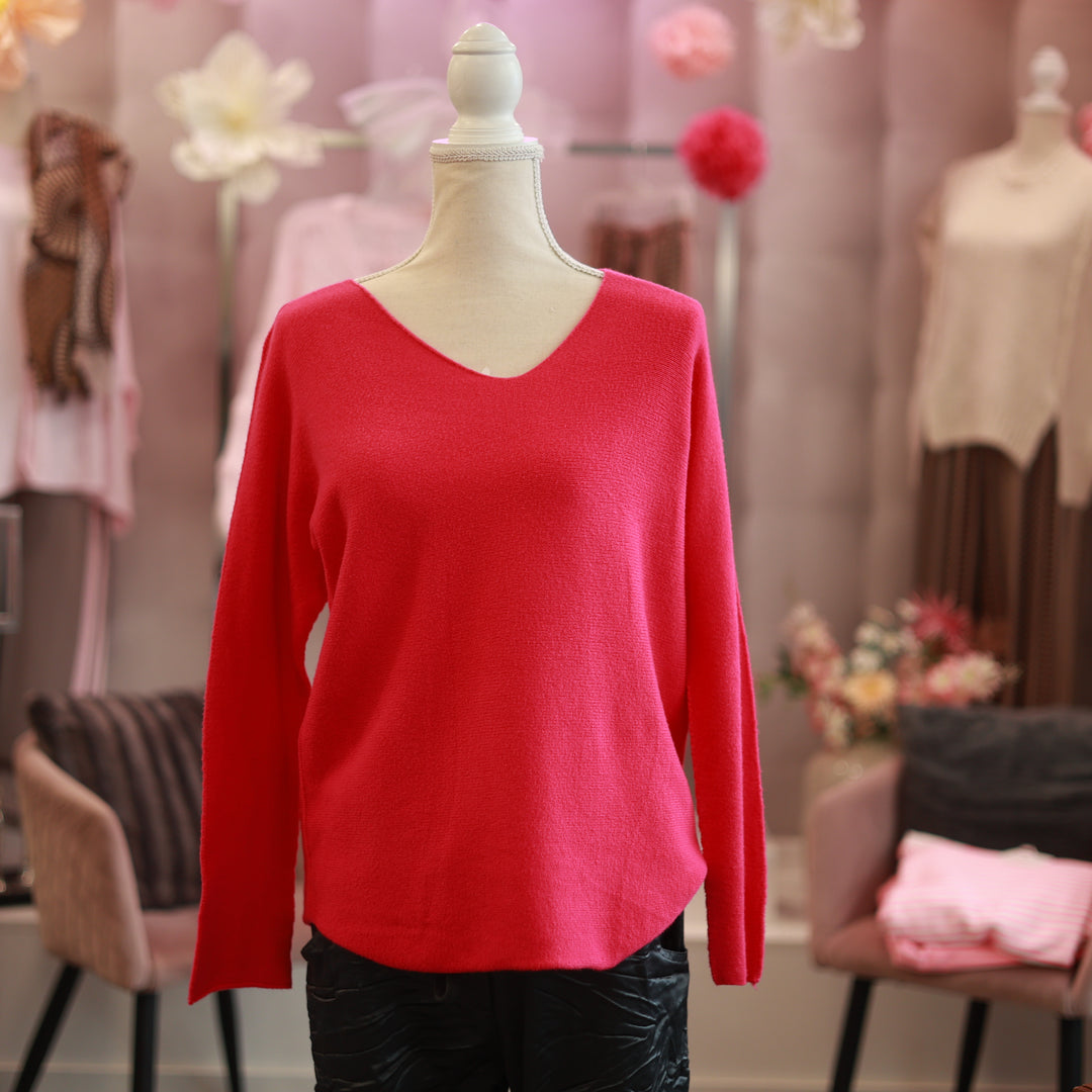 Basic Pulli