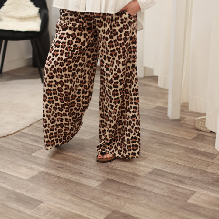Leo Marlenehose
