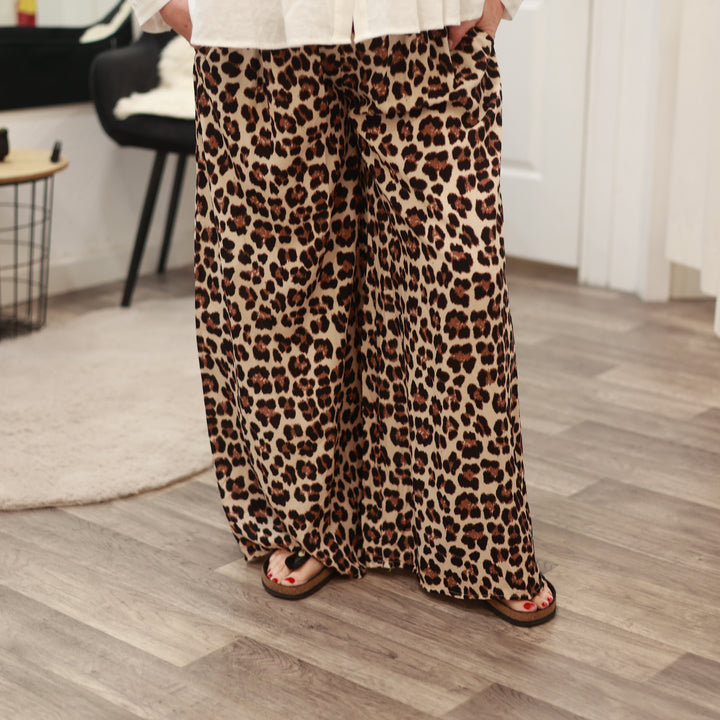 Leo Marlenehose