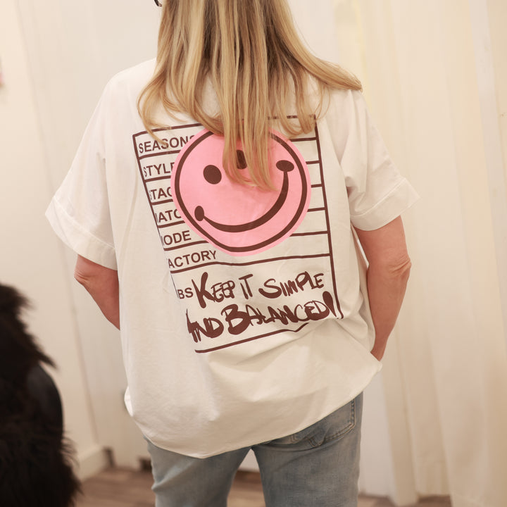 Big Size Shirt