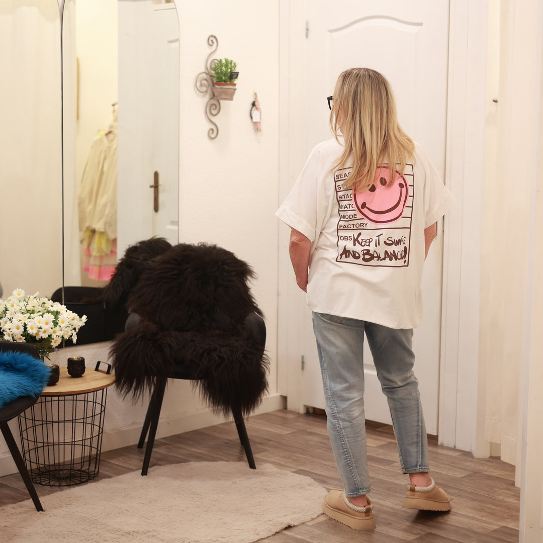 Big Size Shirt