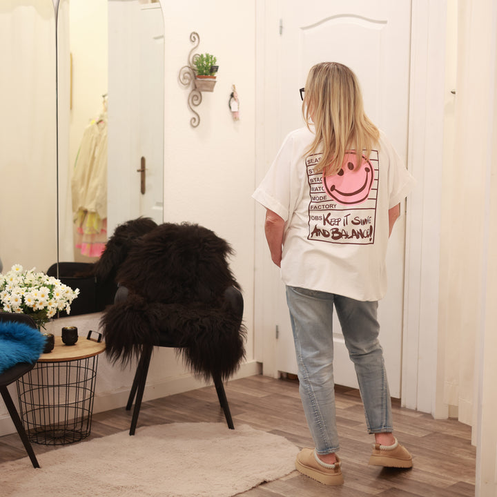 Big Size Shirt