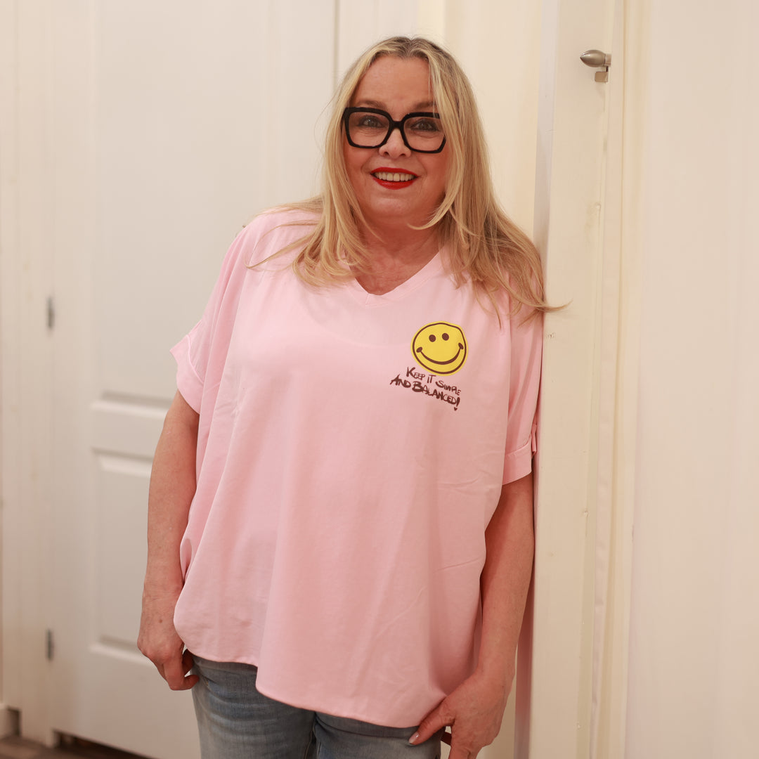 Big Size Shirt