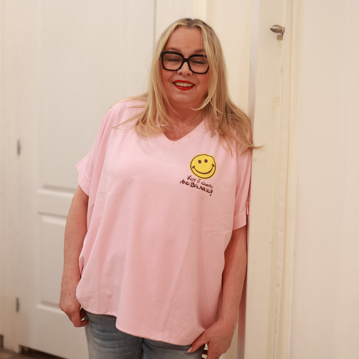 Big Size Shirt