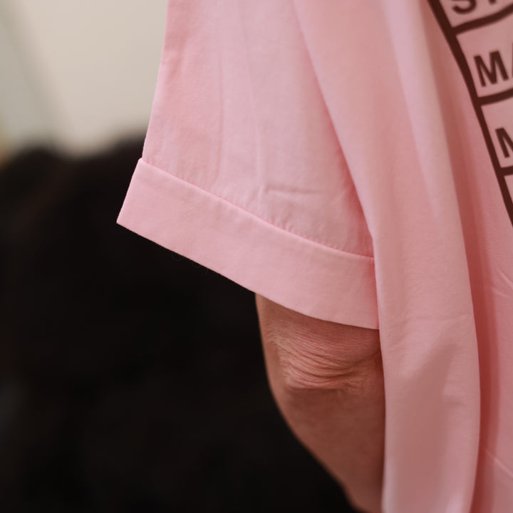 Big Size Shirt