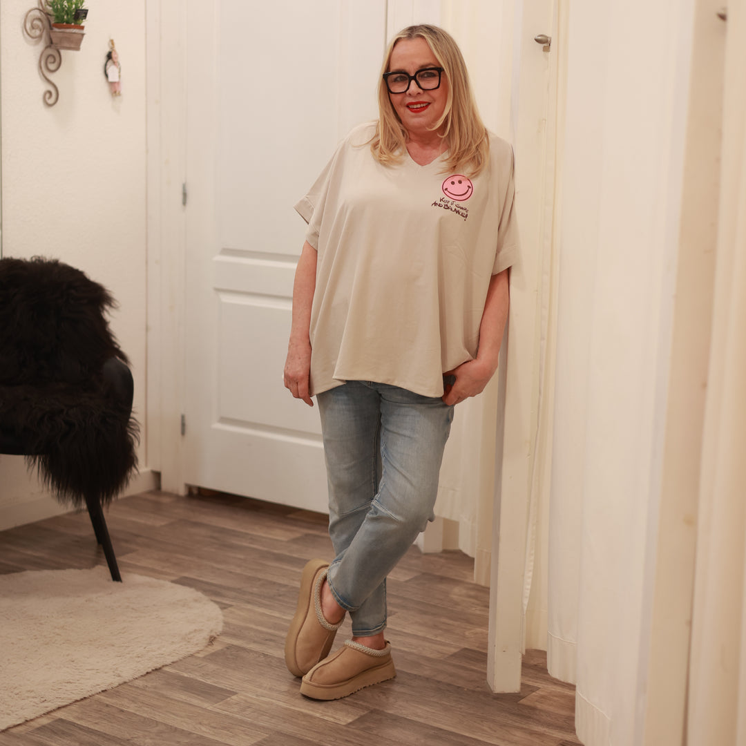 Big Size Shirt