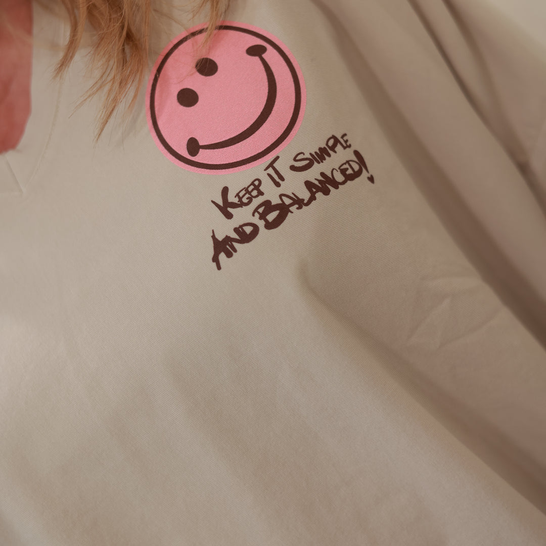 Big Size Shirt