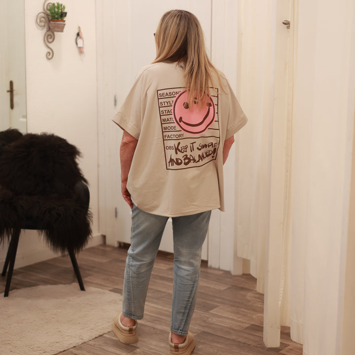Big Size Shirt