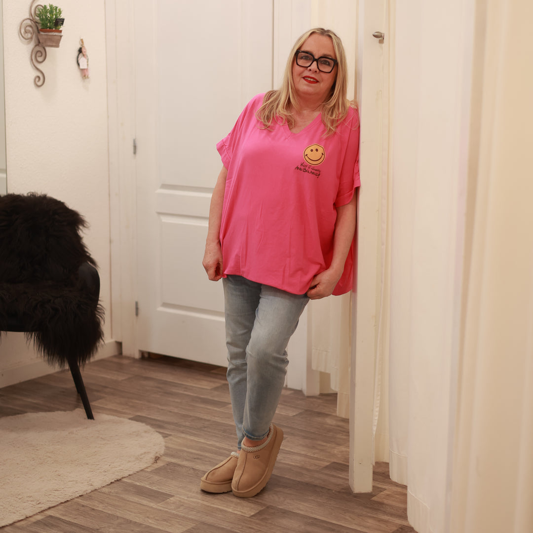 Big Size Shirt