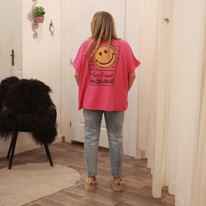 Big Size Shirt
