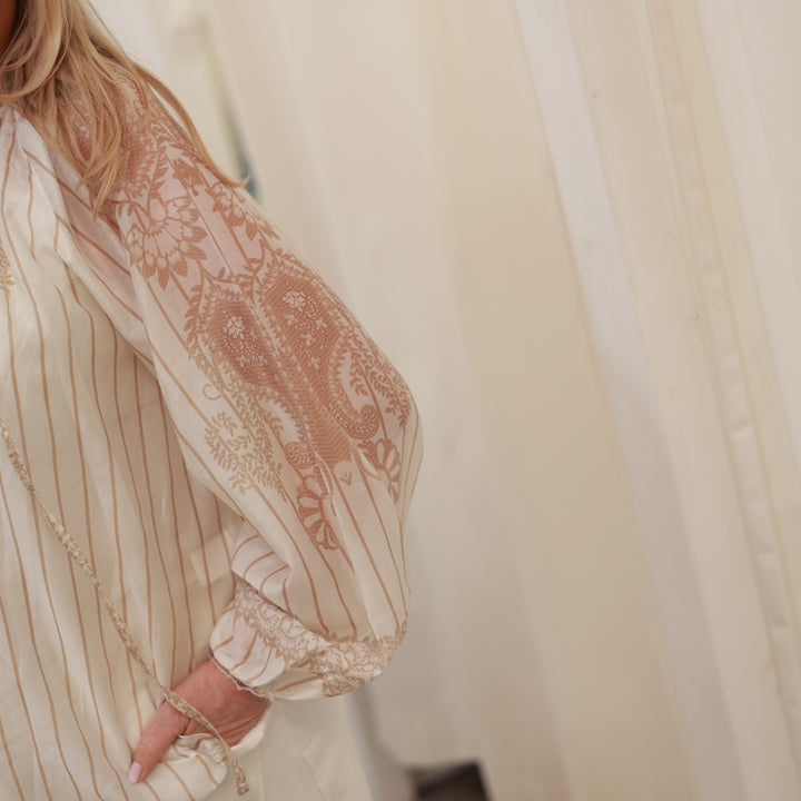 Bluse