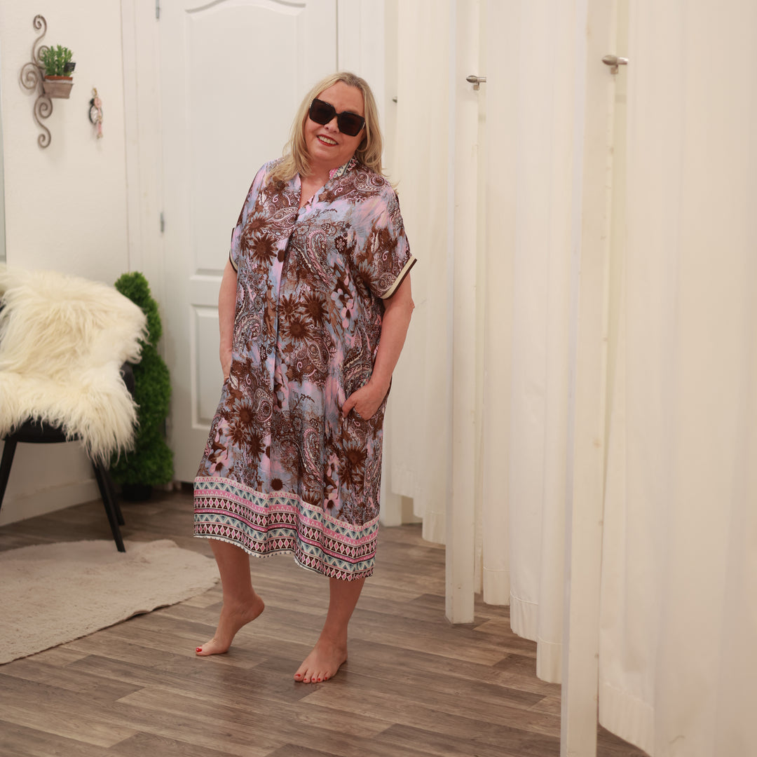 Sommerkleid