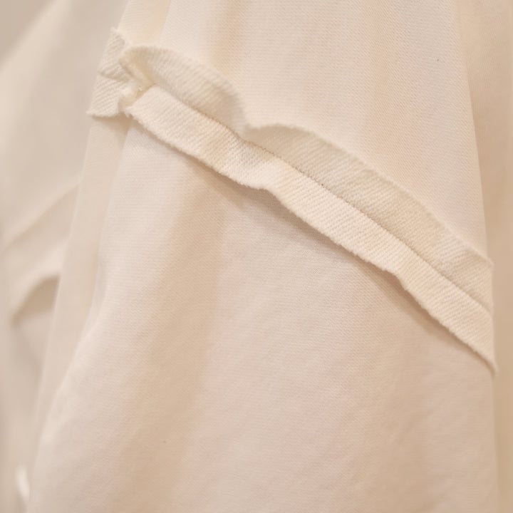 Sweatshirt mit Druck