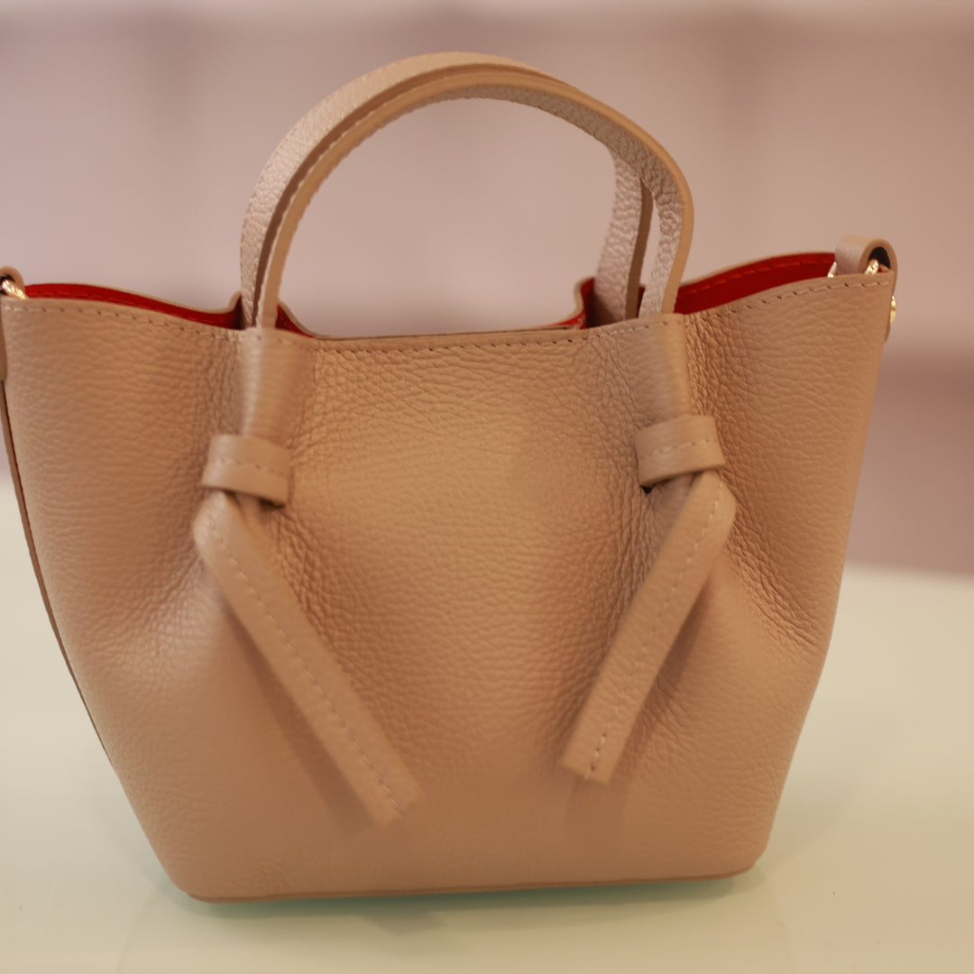 Leder Tasche