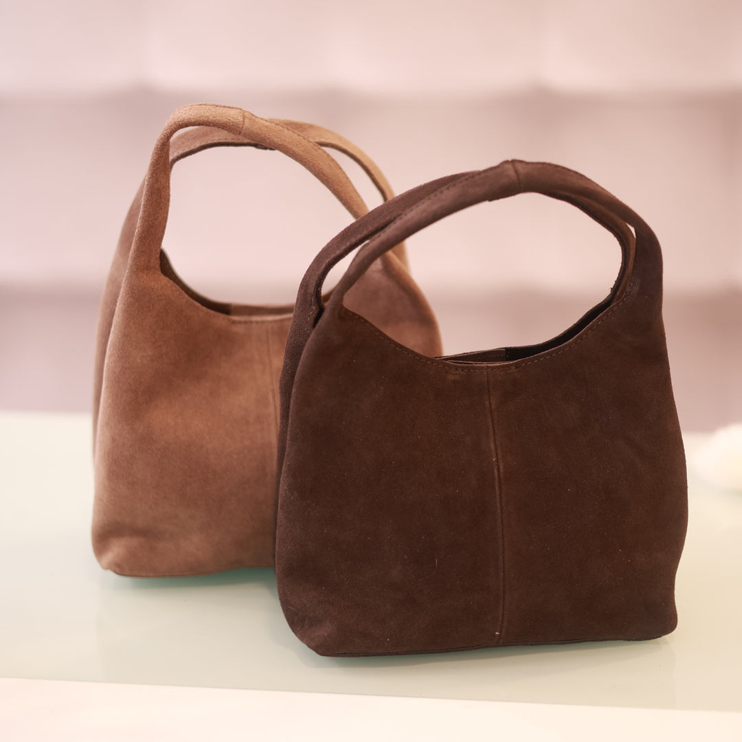 Leder Tasche