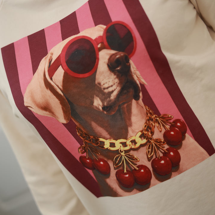 Dog Sweatshirt