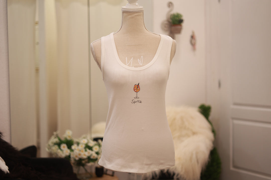 Rippshirt