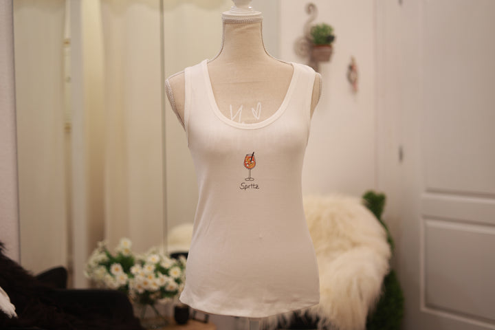Rippshirt