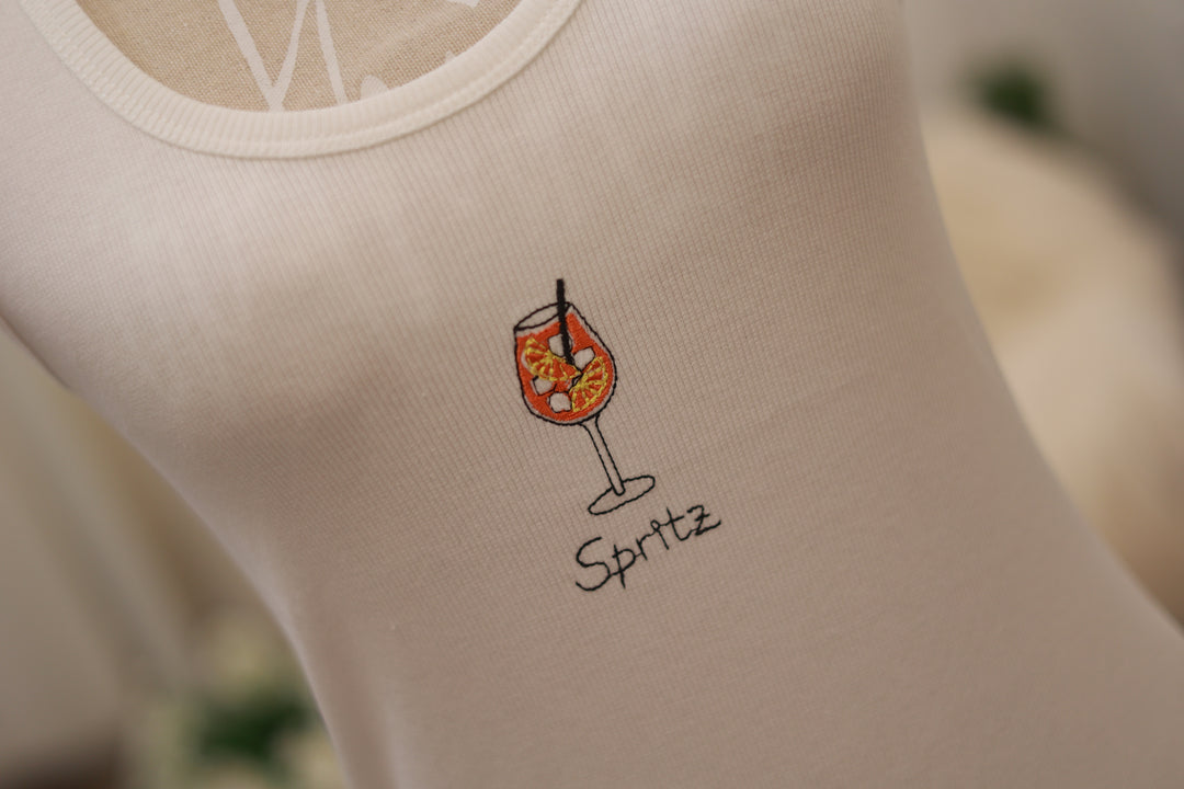 Rippshirt