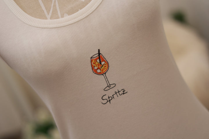 Rippshirt