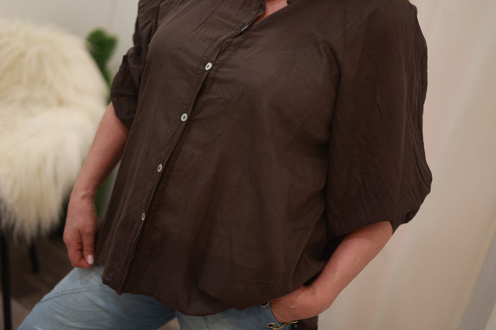 Bluse