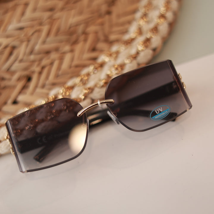 Sonnenbrille